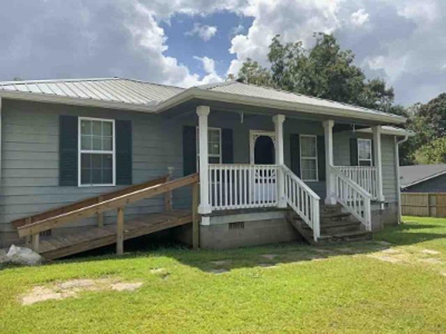 House for sale in Alabama