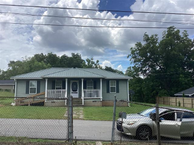 House for sale in Alabama