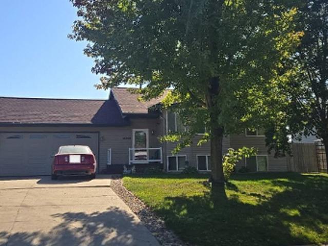 House for sale in Willmar, Minnesota