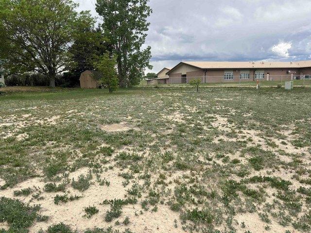 Land for sale in Wyoming