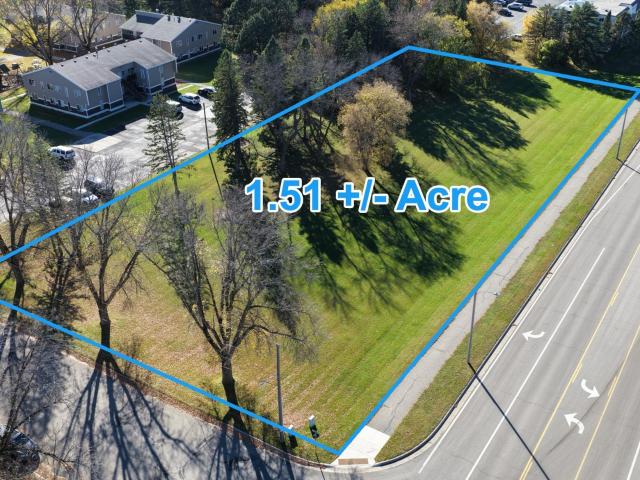 Land for sale in Willmar, Kandiyohi County