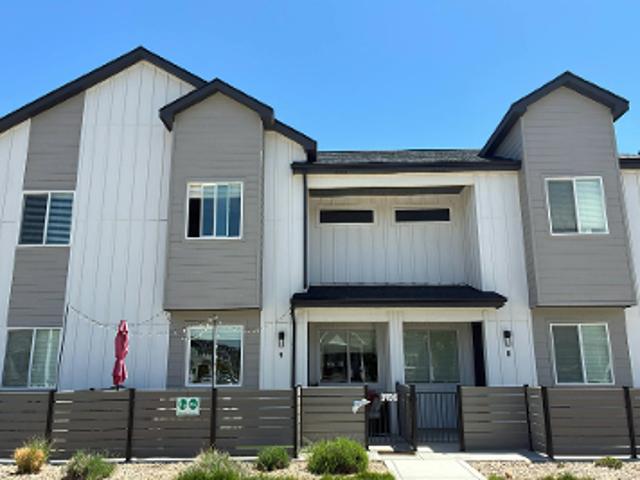 House for sale in Greeley, Colorado