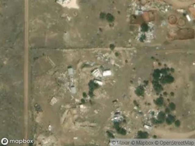 Land for sale in Colorado