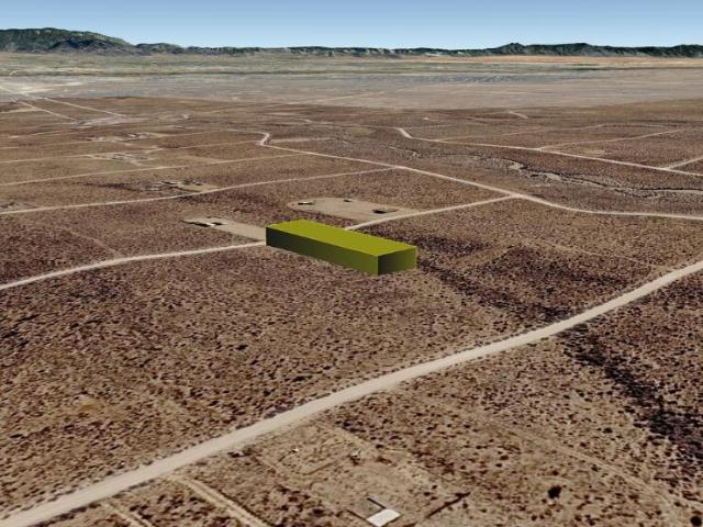 Land for sale in Rio Rancho, New Mexico