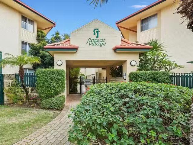 Apartment for rent in Churchlands, Western Australia
