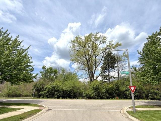 Land for sale in Naperville, Illinois