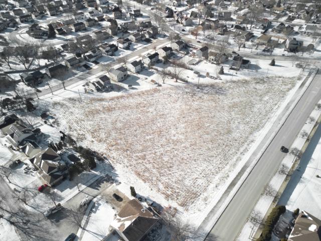 Farm for sale in Medinah, Illinois