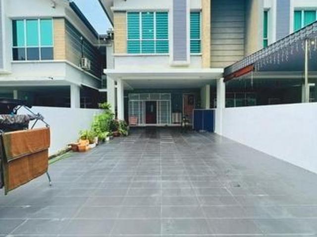 Terraced House for sale in Perak, Tanjong Ipoh
