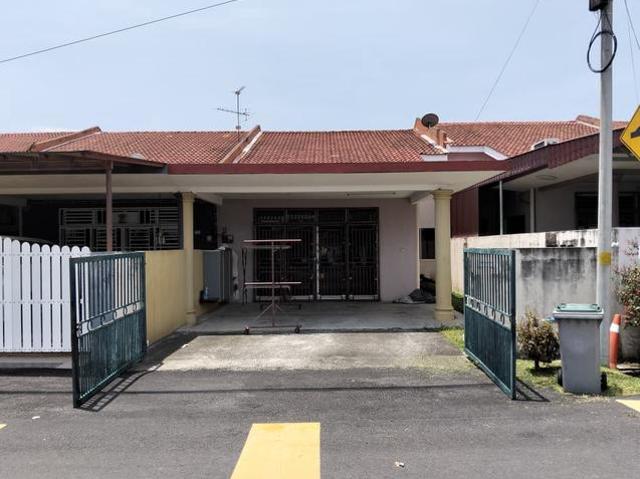 Terraced House for sale in Sri Rusa, Negeri Sembilan