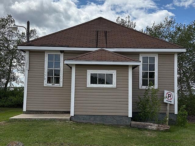 Land for sale in Humboldt, Saskatchewan