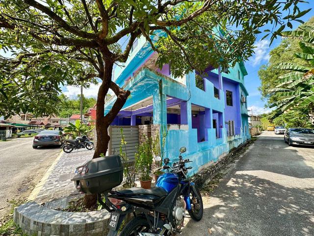 Terraced House for sale in Keramat