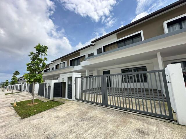 Terraced House for sale in Selayang, Selangor