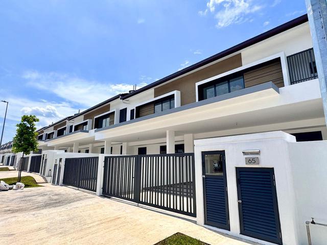 Terraced House for sale in Selayang, Selangor