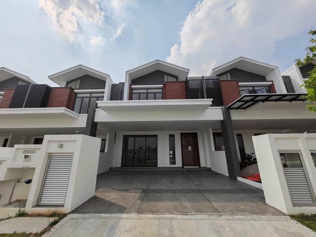Terraced House for sale in Selayang, Selangor