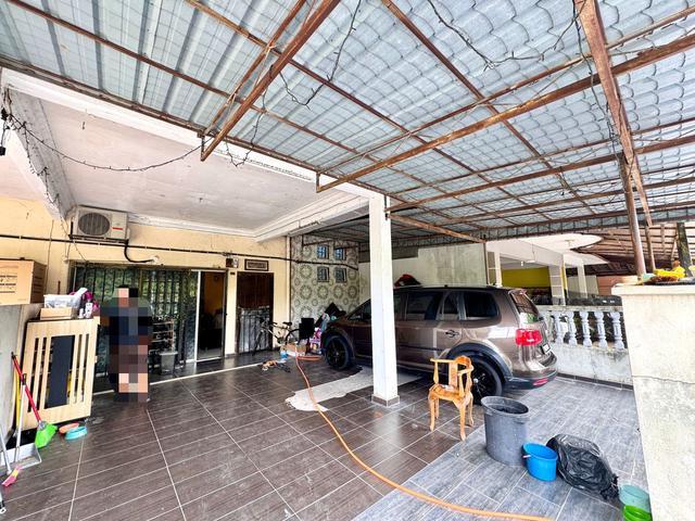 Terraced House for sale in Selayang, Selangor