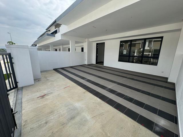 Terraced House for sale in Selayang, Selangor