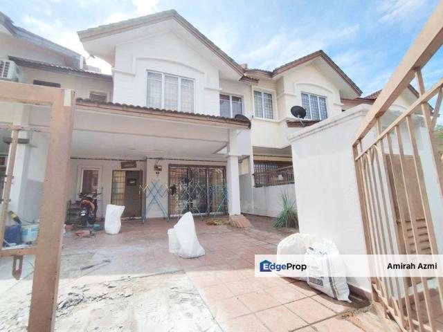 House for sale in Selangor