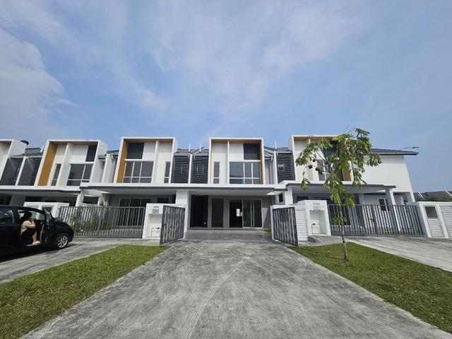 Terraced House for sale in Kajang, Langat