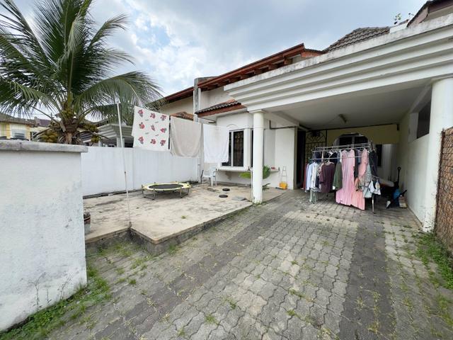 Terraced House for sale in Petaling, Subang Jaya