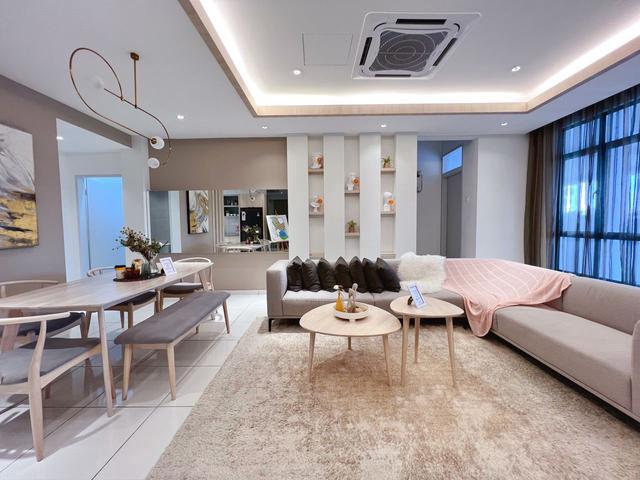 Terraced House for sale in Bukit Katil, Malaka