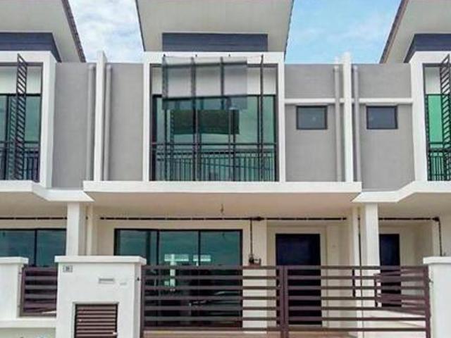 Terraced House for sale in Nilai, Seremban