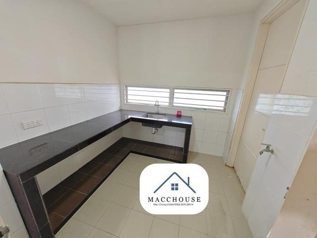 Terraced House for rent in Kajang, Langat