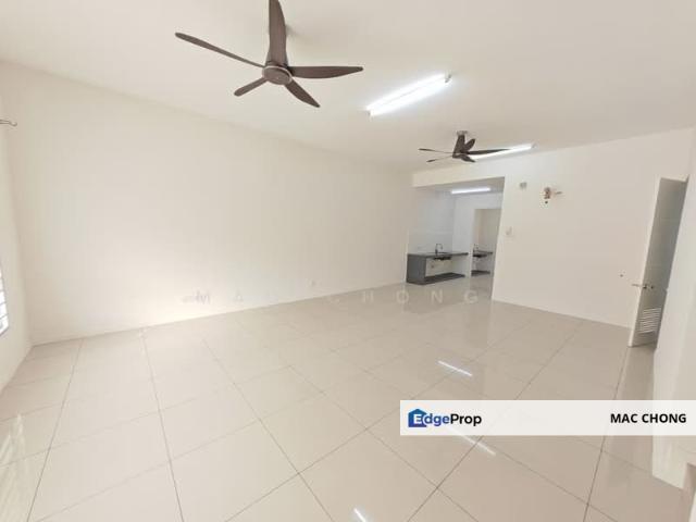 House for sale in Kajang, Langat