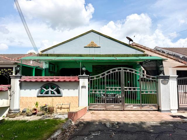 Terraced House for sale in Masai, Johor