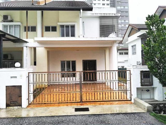 Terraced House for rent in Selangor