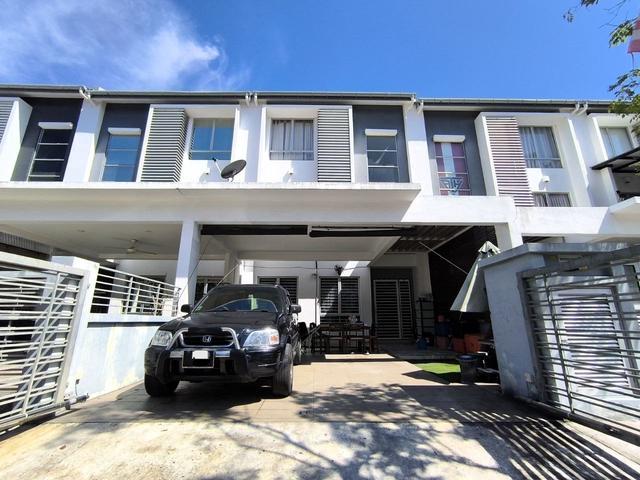 Terraced House for sale in Majlis Perbandaran Kajang, Hulu Langat