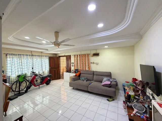 Townhouse for sale in Selayang, Selangor