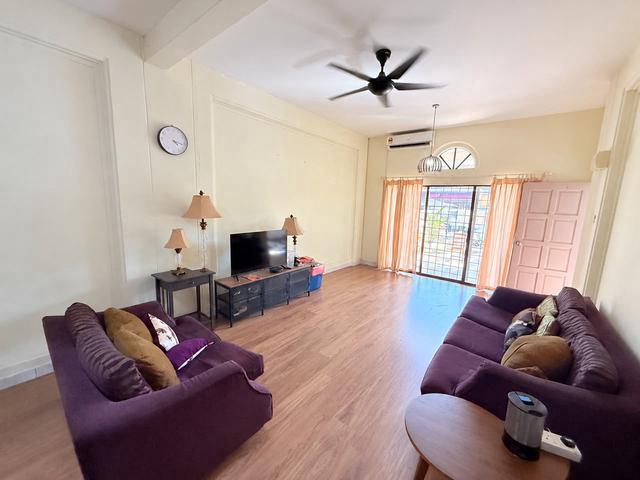 Terraced House for sale in Petaling, Damansara Damai