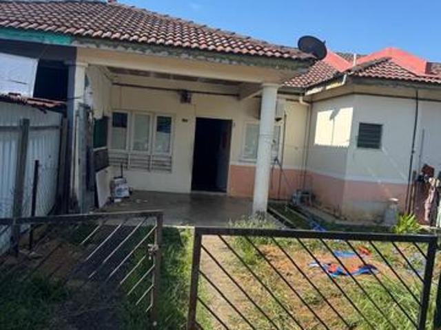 Terraced House for sale in Sendayan Village, Negeri Sembilan