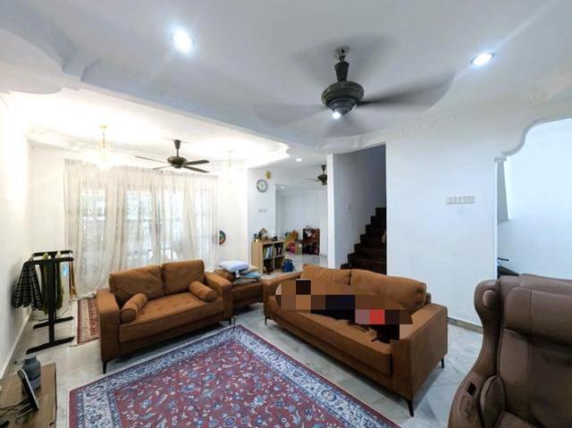 Terraced House for sale in Petaling, Subang Jaya