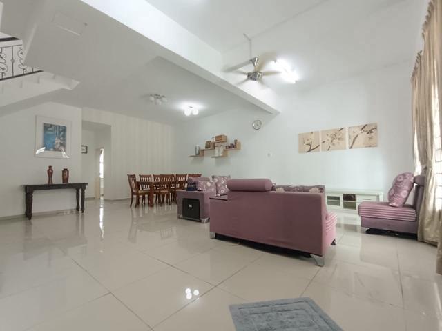Terraced House for sale in Cheng, Malaka