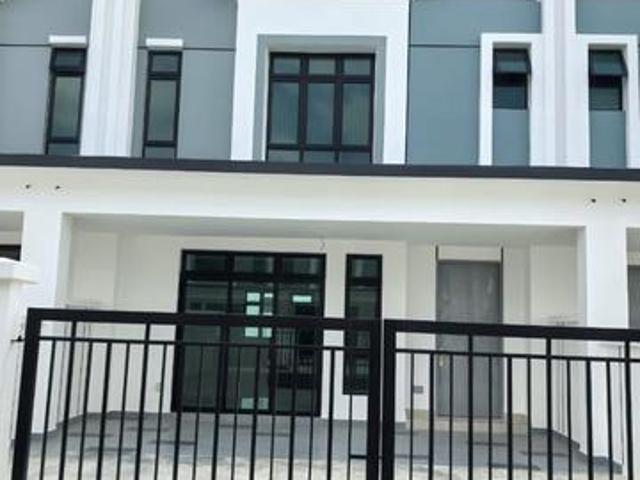 Terraced House for sale in Johore Bahru, Johor