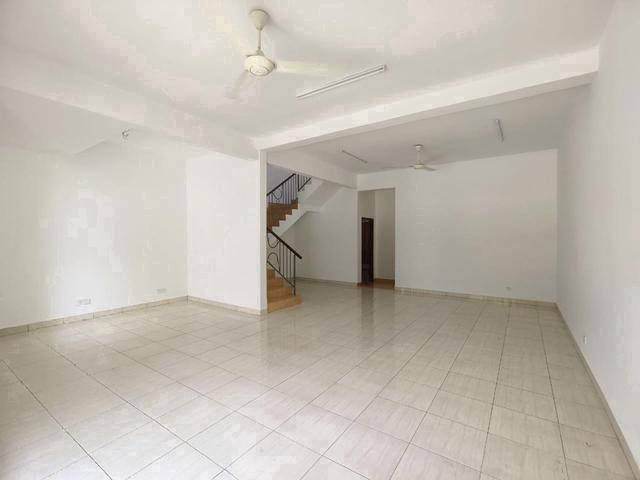 Terraced House for sale in Petaling, Subang Jaya