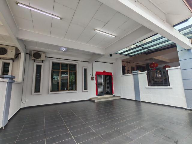Terraced House for sale in Cheng, Malaka