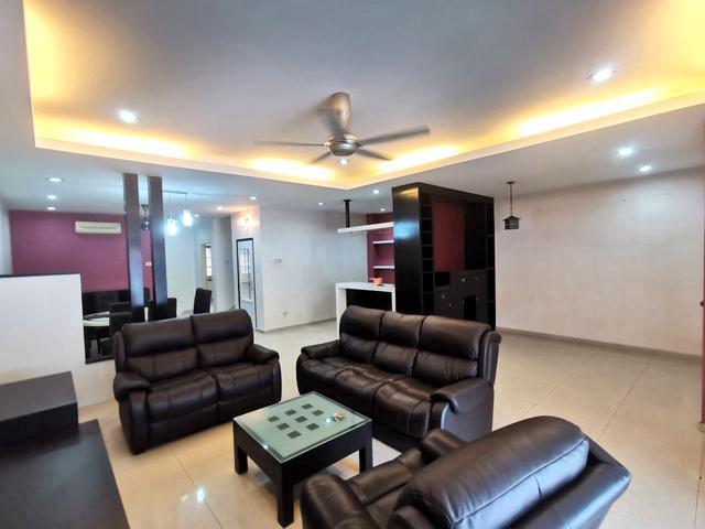 Terraced House for sale in Semabok, Malaka