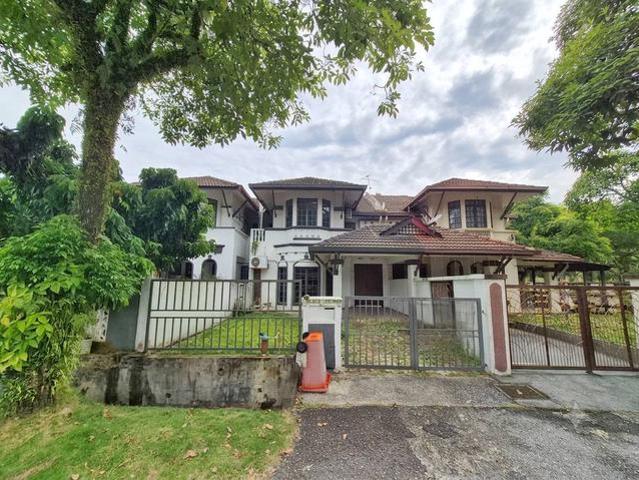 Terraced House for sale in Petaling, Damansara Damai