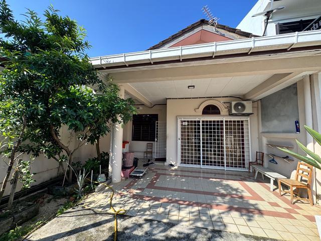 Terraced House for sale in Petaling, Damansara Damai