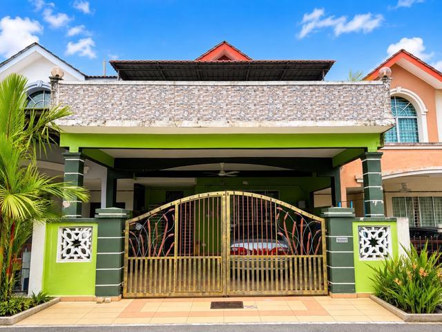 Terraced House for sale in Sendayan Village, Negeri Sembilan
