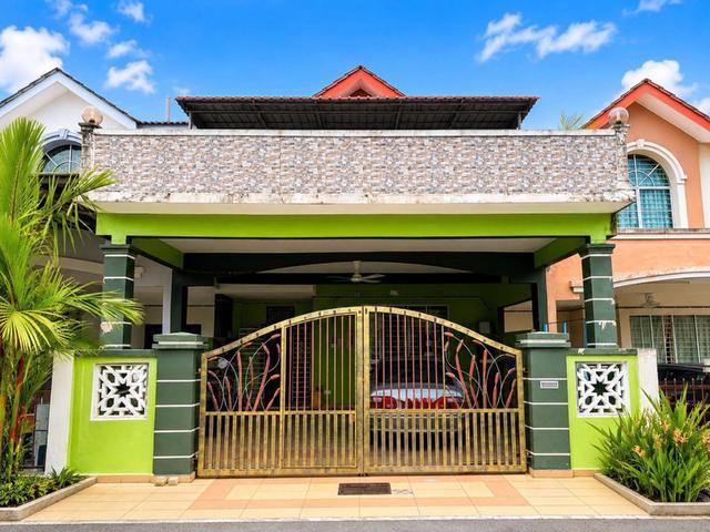 Terraced House for sale in Seremban