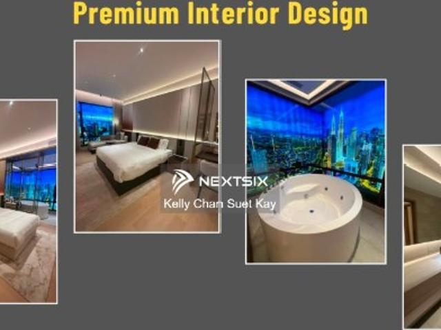 Residential House for sale in Johore Bahru, Johor