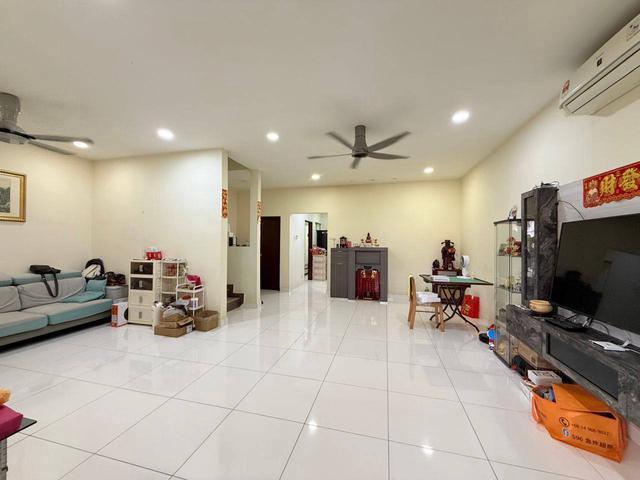 Terraced House for sale in Bukit Ledang, Johor