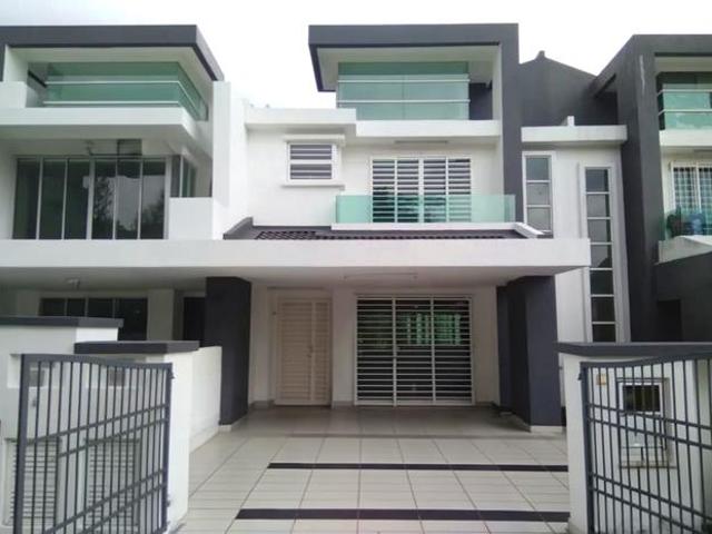 Terraced House for sale in Kajang, Langat