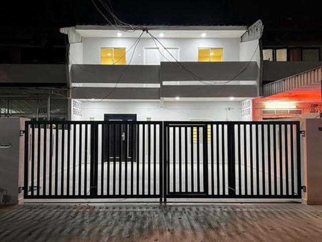 Terraced House for sale in Port Klang, Selangor