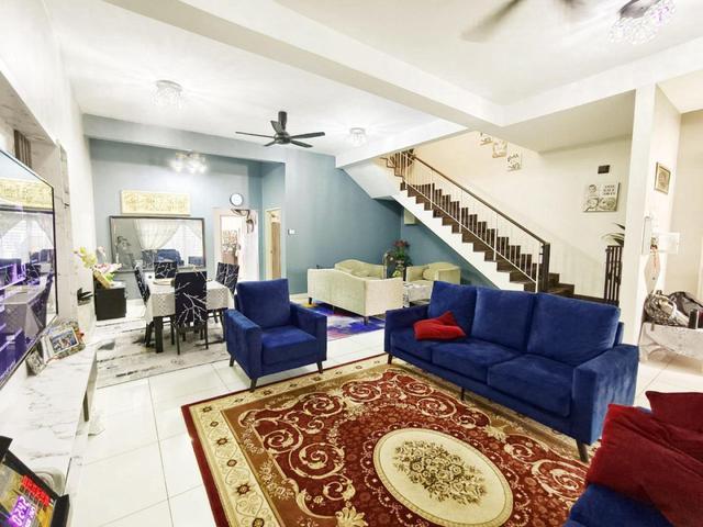 Terraced House for sale in Nilai, Negeri Sembilan