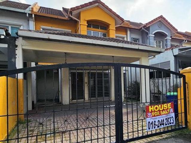 Terraced House for sale in Petaling, Subang Jaya