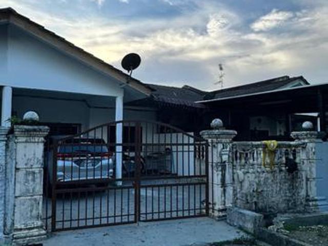 Terraced House for sale in Kulai, Johor